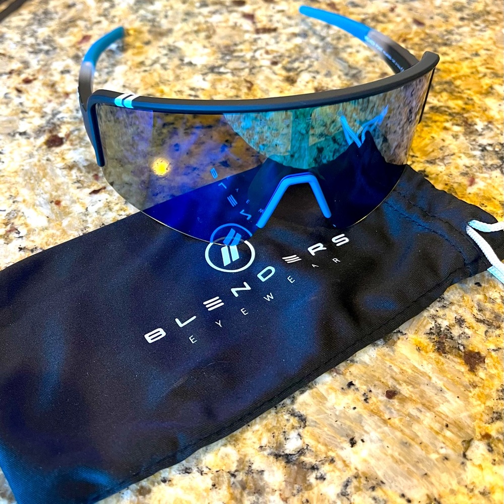 Blenders sunglasses Breaker Point